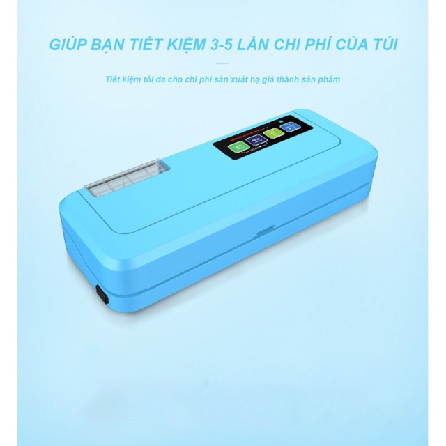 Máy hút chân không P290