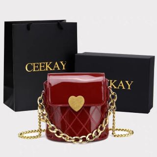 Order túi đeo chéo CEEKAY