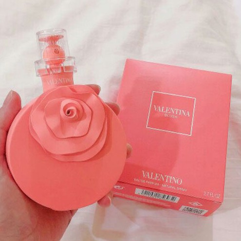 ☀️ SUN ☀️ Nước hoa dùng thử Valentino Valentina Blush _ [TEST] ☀️ WOMEN ☀️