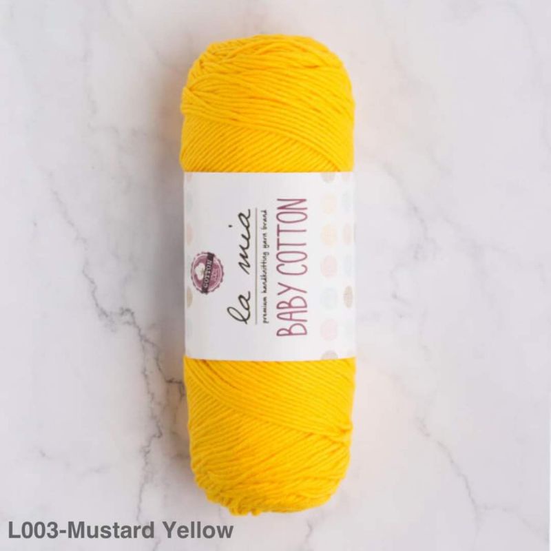 Len lamia baby cotton