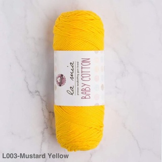 Len lamia baby cotton