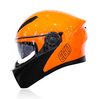 Mũ bảo hiểm lật hàm EGO - E9