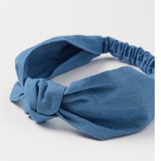 Băng đô H&M chuẩn  UK sz2-4y cho bé gái