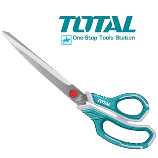 Kéo Cắt Vải Kéo Thủ Công Kéo Văn Phòng 11inch TOTAL THSCRS812001 Điện Sài Gòn