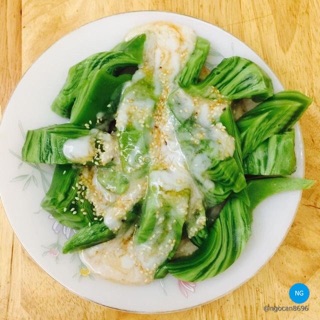 Bột năng 1kg