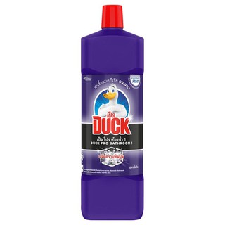 Nước tẩy nhà vệ sinh duck thái lan 900ml