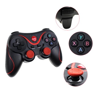 Tay CầM Chơi Game T3 Bluetooth ĐiệN ThoạI Cho IOS Android PC