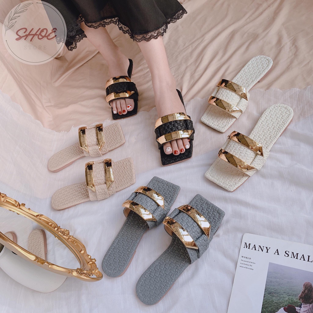 DÉP QUAI NGANG XÍCH VUÔNG TO MŨI VUÔNG