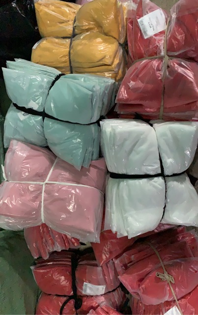 Áo chun tay đa màu | BigBuy360 - bigbuy360.vn