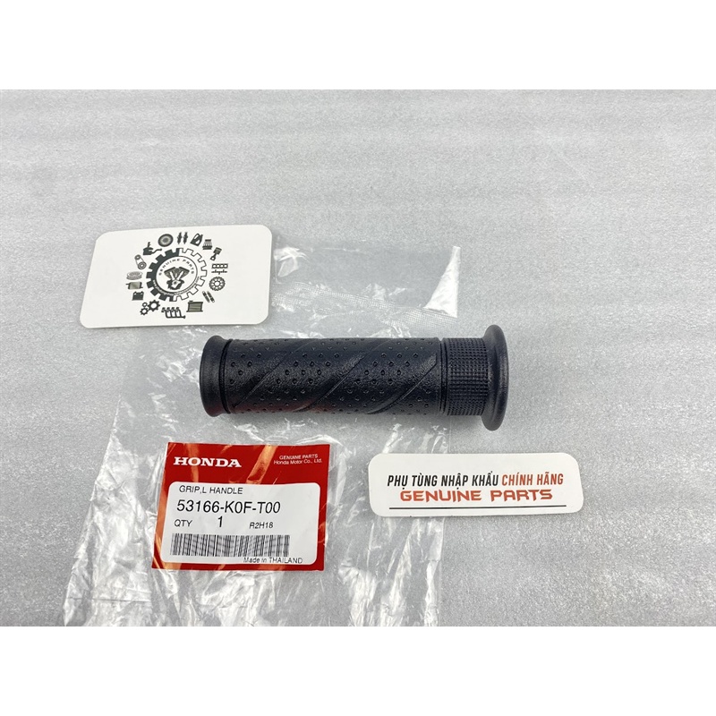 Bao tay CUB 125 chính hãng Honda Thailand