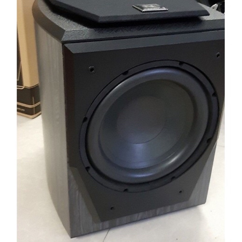Loa Sub Nanomax P170 - Bass 30cm - Hàng Chính Hãng - Gia Khang Shop