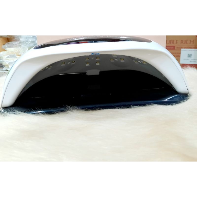 Máy hơn gel cảm ứng 96W SUN H5 Plus.