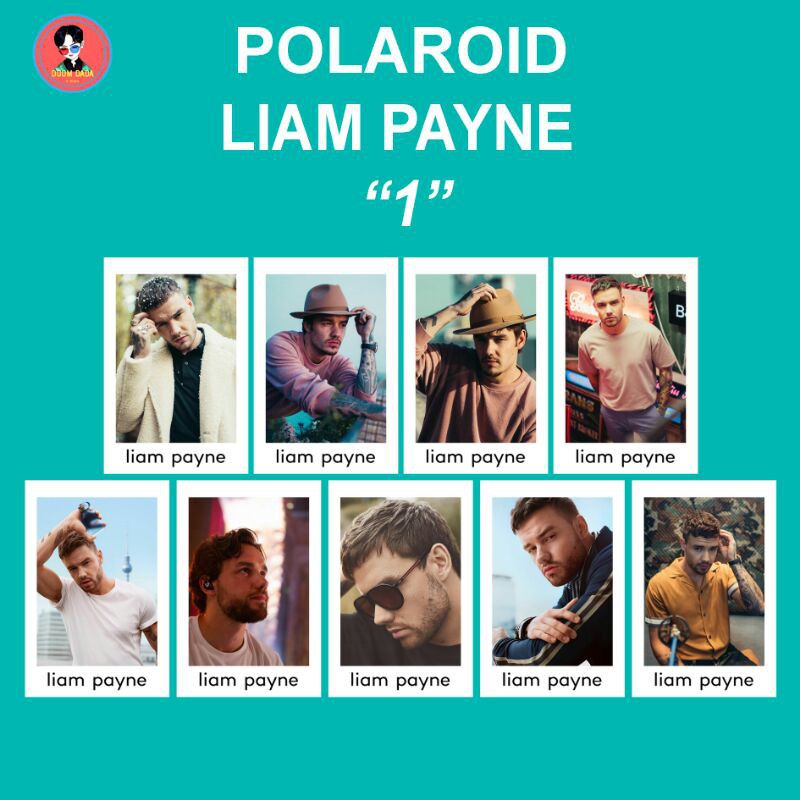 Polaroid Vỏ Bọc Vô Lăng Xe Hơi In Hình Nhóm Nhạc One Direction
