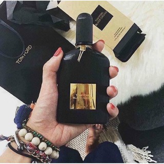 Nước hoa nam 🥷 T0mF0rd black 100ml full box