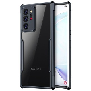 Ốp lưng chống sốc xundd samsung note 20 ultra/note 20+/note 20/note 10+/note 10/note 9/note 8