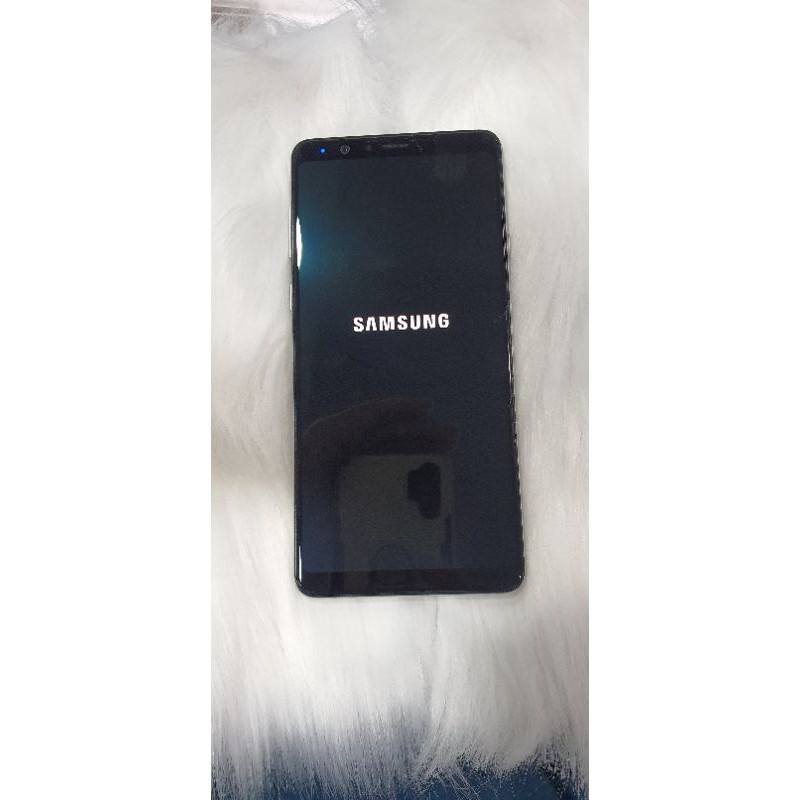 Điện Thoại Samsung Galaxy A9 Star