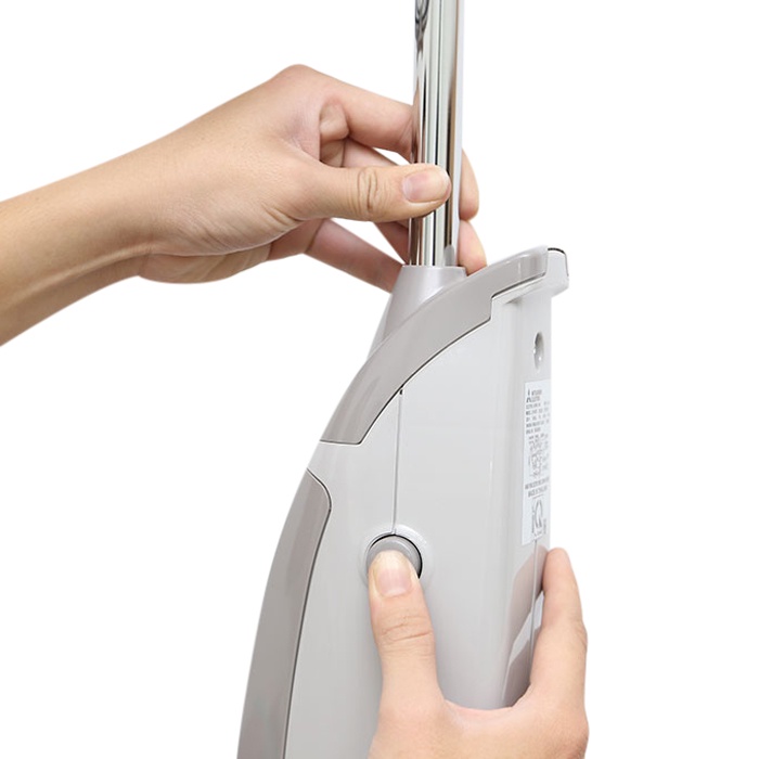 Quạt đứng Mitsubishi LV16-GV