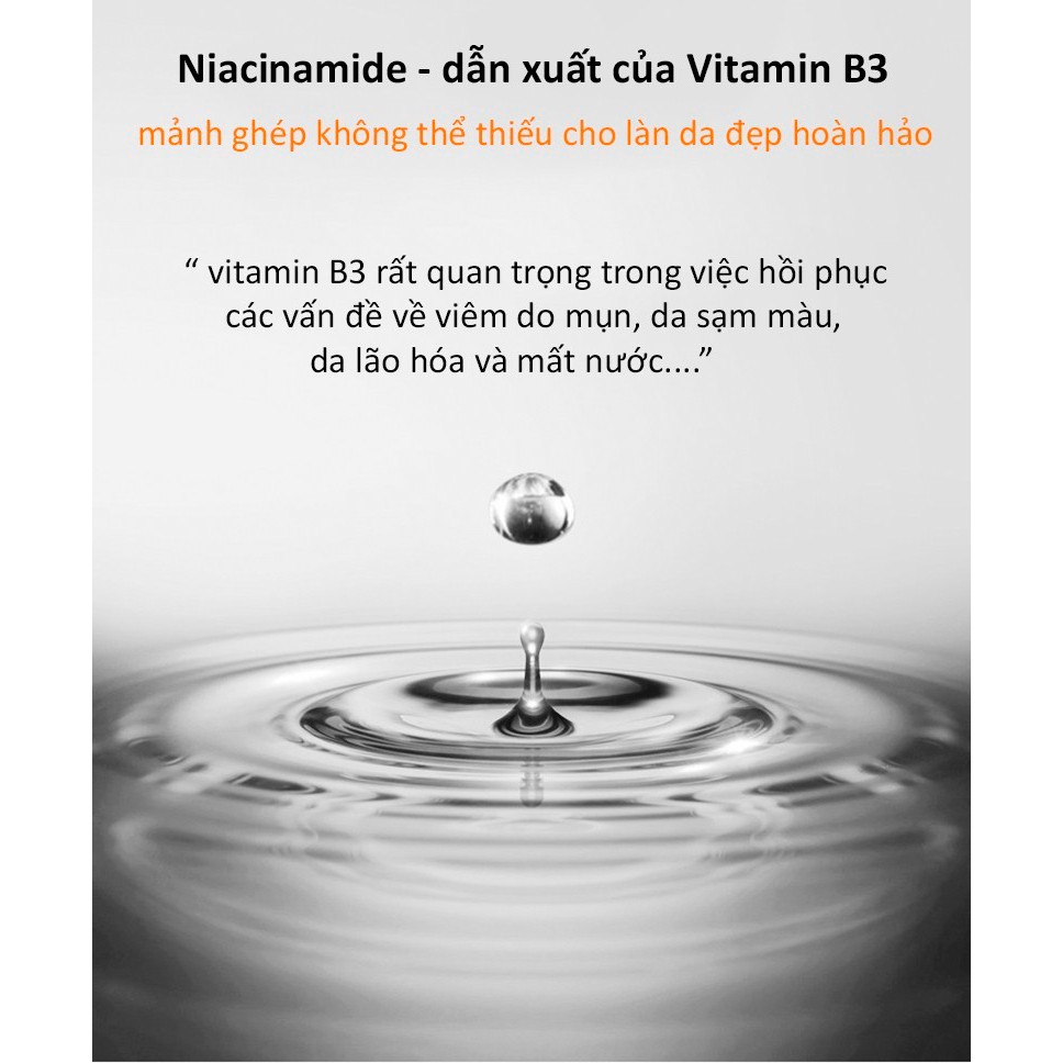 Mặt Nạ Giấy Dưỡng Trắng Da Nội Địa Trung IMAGES Chiết Xuất Cam Đỏ Mask MN02 25ml | BigBuy360 - bigbuy360.vn