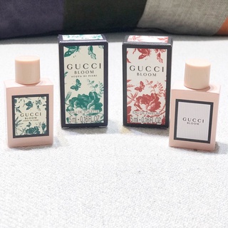 Nước hoa nữ Guc ci Bloom EDP 5ml