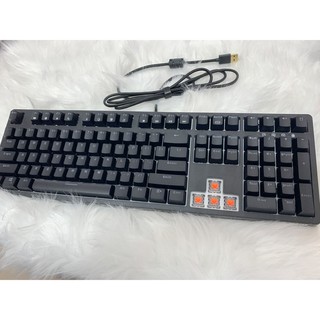 Bàn Phím Quang Cơ AJAZZ DKL310