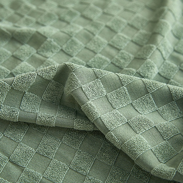 Vỏ Bọc Ghế Sofa Không Tay Vịn Co Giãn Có Thể Gập Lại Tiện Dụng