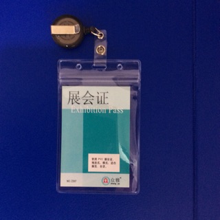 Combo 10 bộ dây đeo thẻ co rút thông minh YoYo