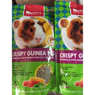 Thức ăn bọ crispy 1kg