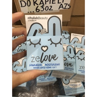 kem dưỡng 2trong 1 zelove floslek