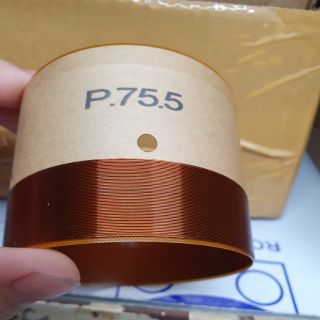 Côn loa phip 75,5 2 lớp