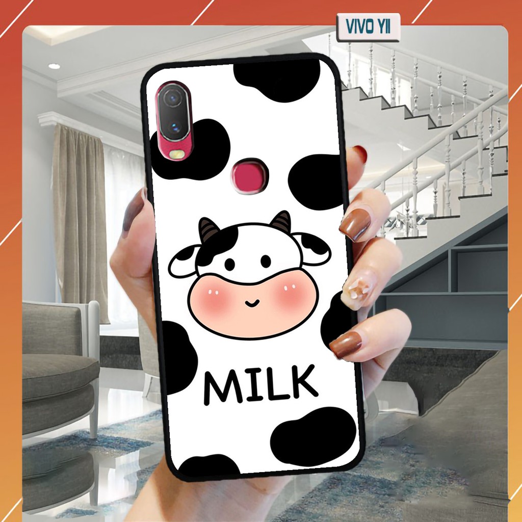 Ốp Lưng Vivo Y11