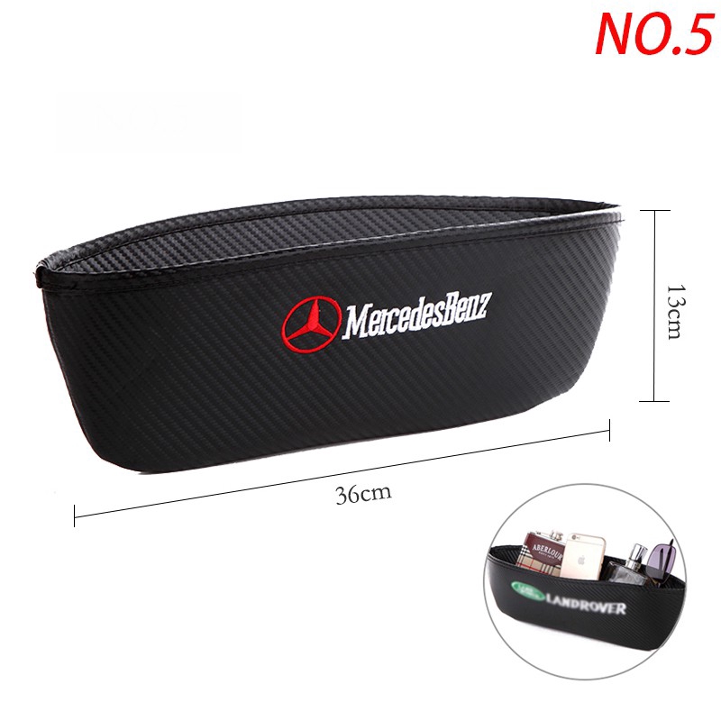 Phụ kiện nội thất cho xe ô tô Mercedes Benz nhiều lọai tùy chọn