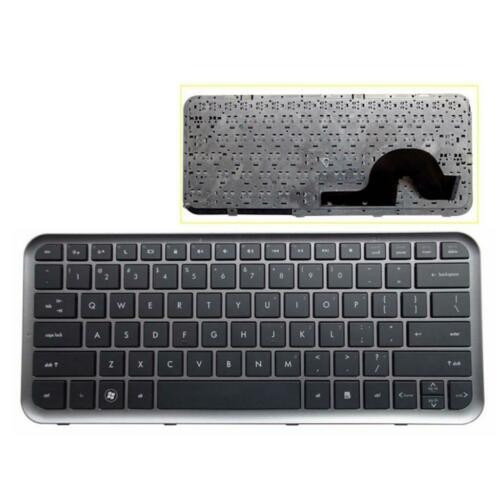 Bàn Phím Laptop HP DM3-1000 DM3-1100 DM3-2000 DM3-2100 DM3-3000 DM3-3100 Loại Có Khung- Mới 100%