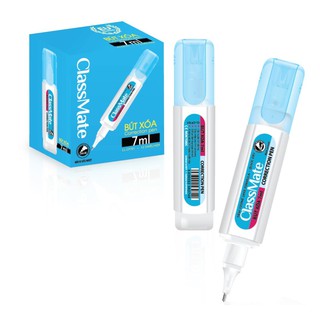 Bút Xoá Nước 😍FREESHIP😍 Bút Xoá Classmate 7ml