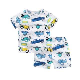 Bộ cotton sợi tre siêu đẹp