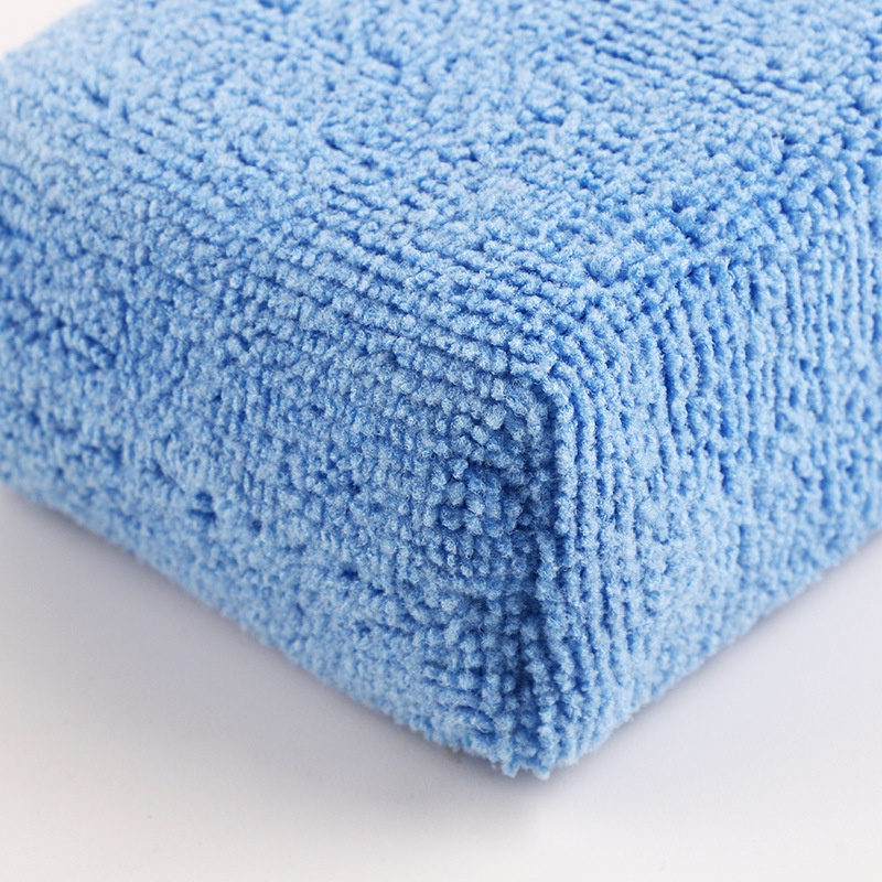 Miếng Bọt Biển Rửa Xe Hơi Cỡ Lớn Chất Lượng Cao