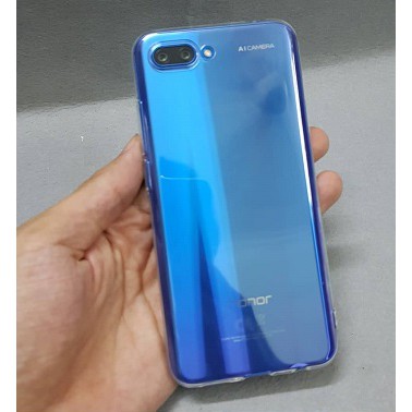 Ốp lưng silicon dẻo cao cấp Henyou