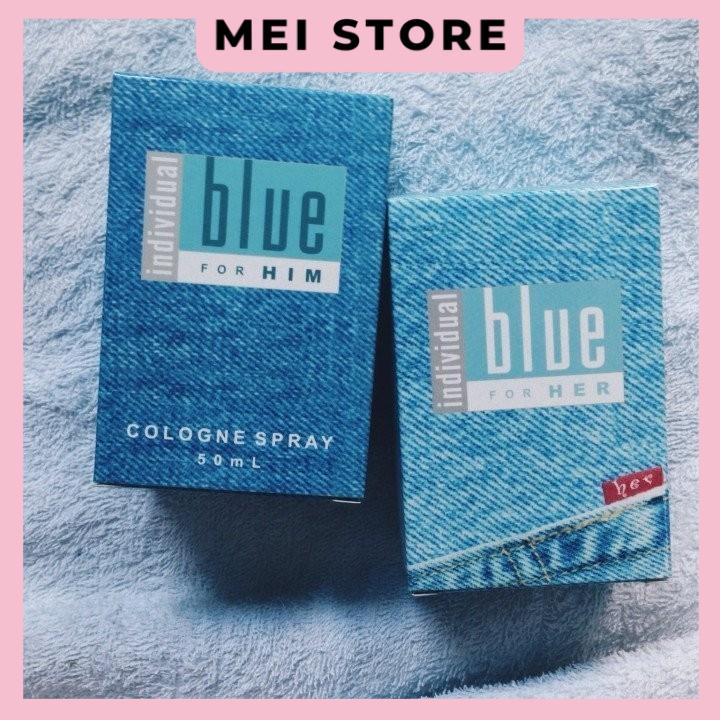 Nước hoa Blue For Her 50ml