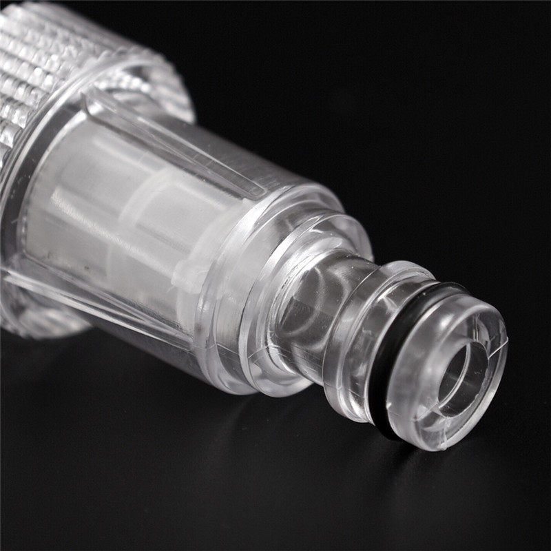 Đầu Nối Núm Vú Vệ Sinh Máy Giặt / Xe Hơi Thông Dụng