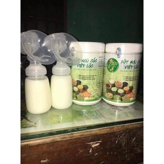Ngũ cốc Việt Lộc