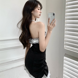 Đầm Ống Thiết Kế Độc Đáo Cho Phái Nữ