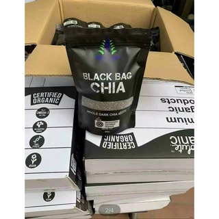 Hạt Chia Úc - 500g/ túi