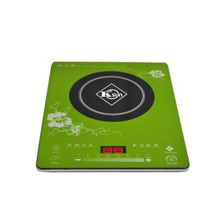 BẾP ĐIỆN TỪ K'SUN TRƯỜNG THỌ BA-2018