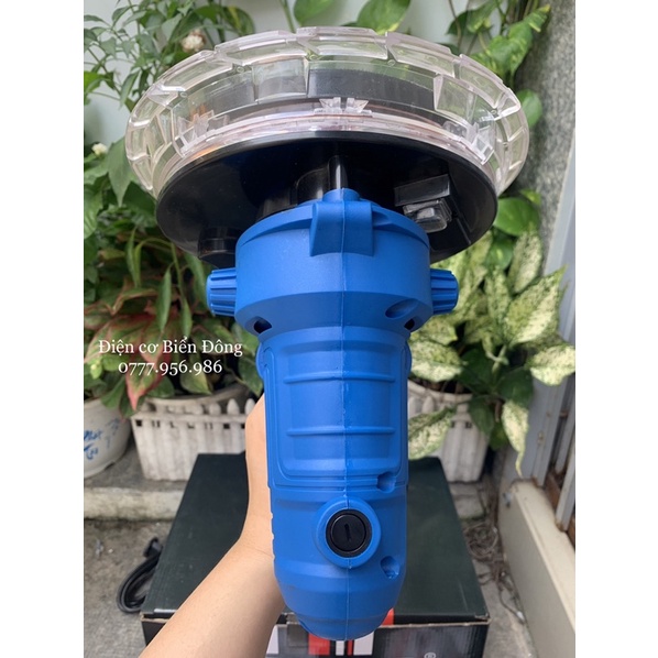 Máy chà nhám tường 🔥FREESHIP🔥 Máy chà nhám tường SUKER 950W 180mm dùng để làm mịn tường thô trước khi sơn