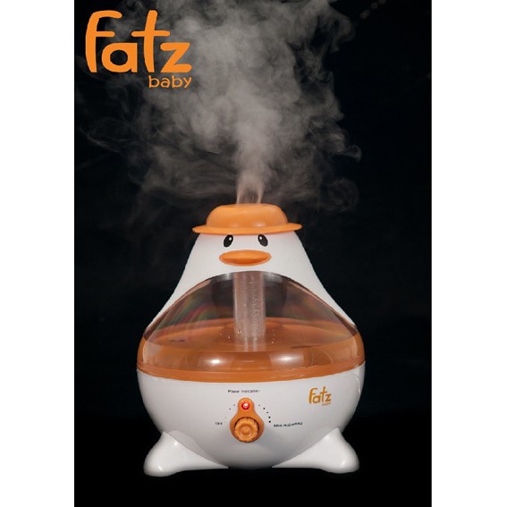Máy tạo ẩm phun sương công nghệ siêu âm Fatzbaby FB6126JX