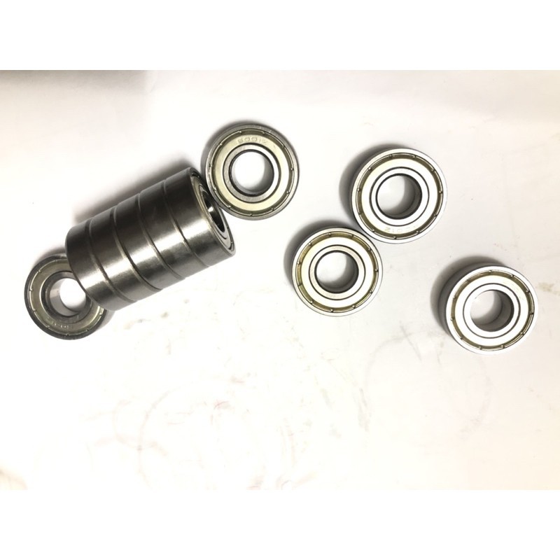 Vòng bi mã 6001 kích thước 12x28x8