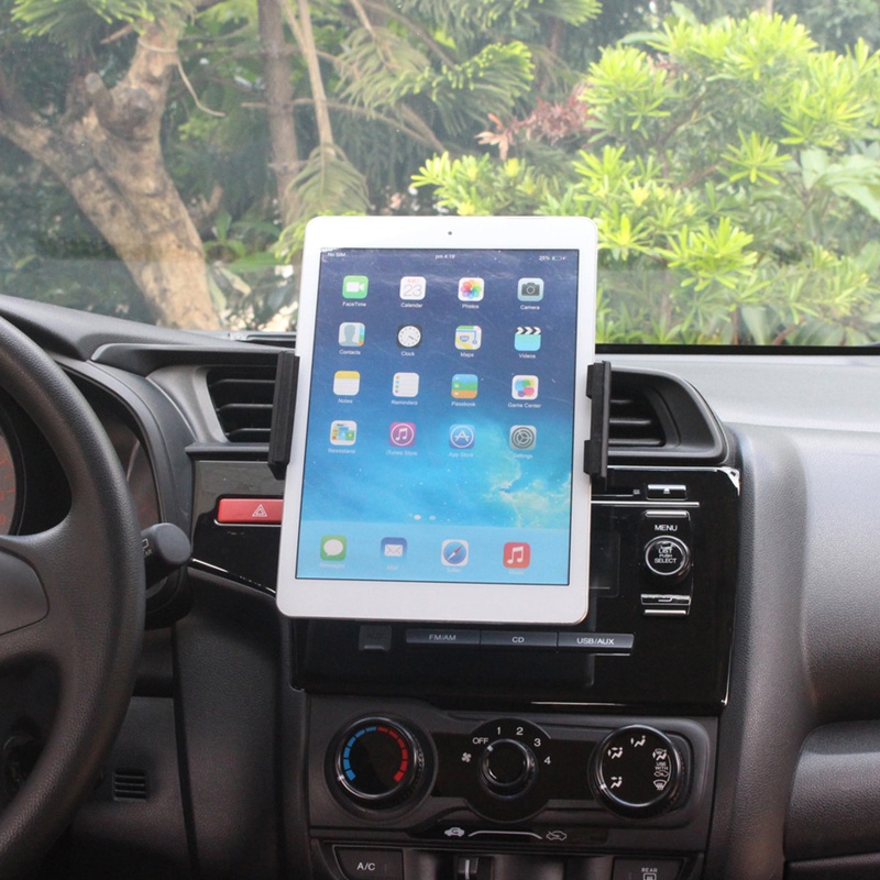 Giá Đỡ Điện Thoại Xoay 360 Độ Tiện Dụng° Giá Đỡ ĐiệN ThoạI GắN Lỗ Thông Gió Xe Hơi