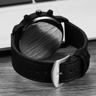 Đồng hồ nam giả cơ SOKI S1032
