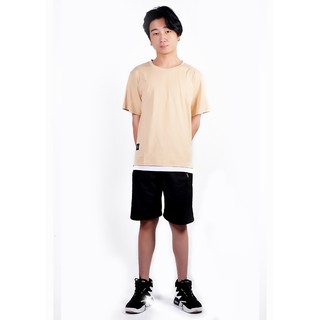 Áo thun Stee Longline Unisex