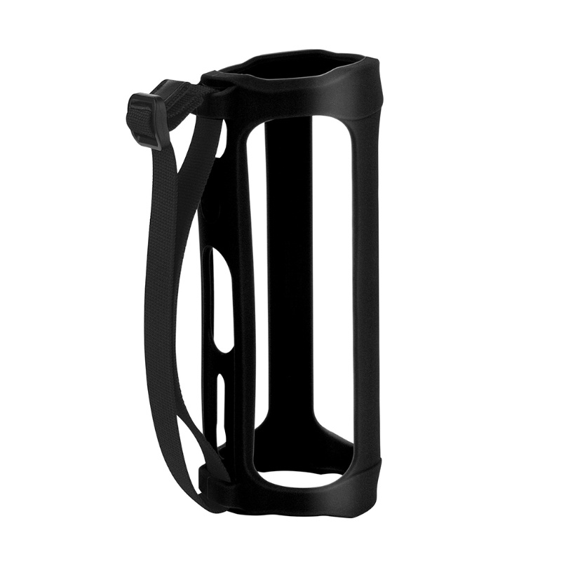 Vỏ Bảo Vệ Silicon Chống Rơi Cho Loa Bluetooth J-B-L Clip 5