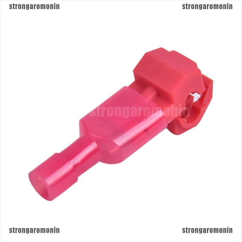 Set 25 Đầu Nối Dây Điện Nhanh Chóng Chuyên Dụng